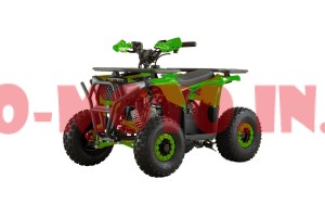 Квадроцикл Forte AFU 110